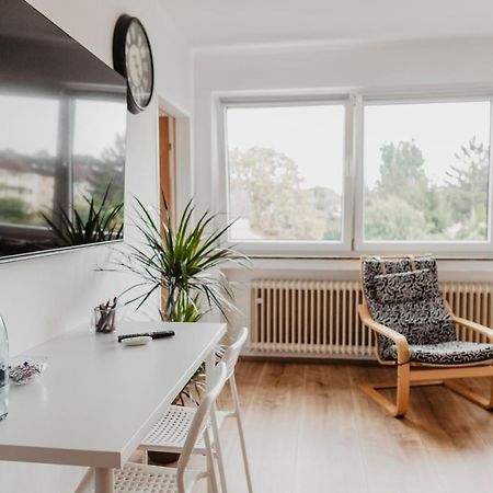 Sk Apartments - Red Gelsenkirchen Dış mekan fotoğraf