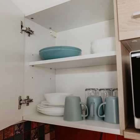 Sk Apartments - Red Gelsenkirchen Dış mekan fotoğraf