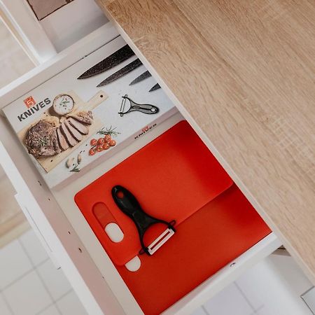 Sk Apartments - Red Gelsenkirchen Dış mekan fotoğraf