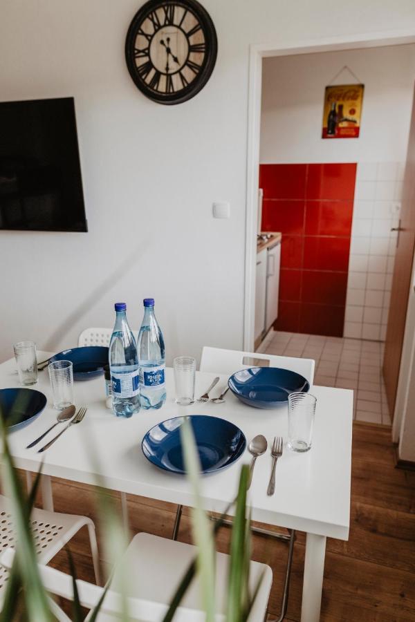 Sk Apartments - Red Gelsenkirchen Dış mekan fotoğraf