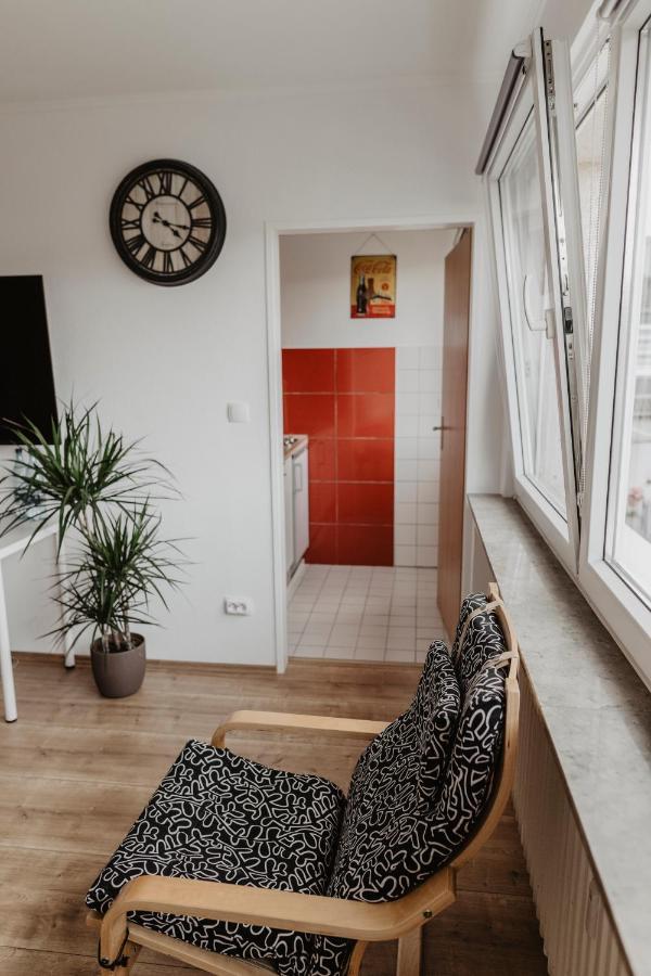 Sk Apartments - Red Gelsenkirchen Dış mekan fotoğraf