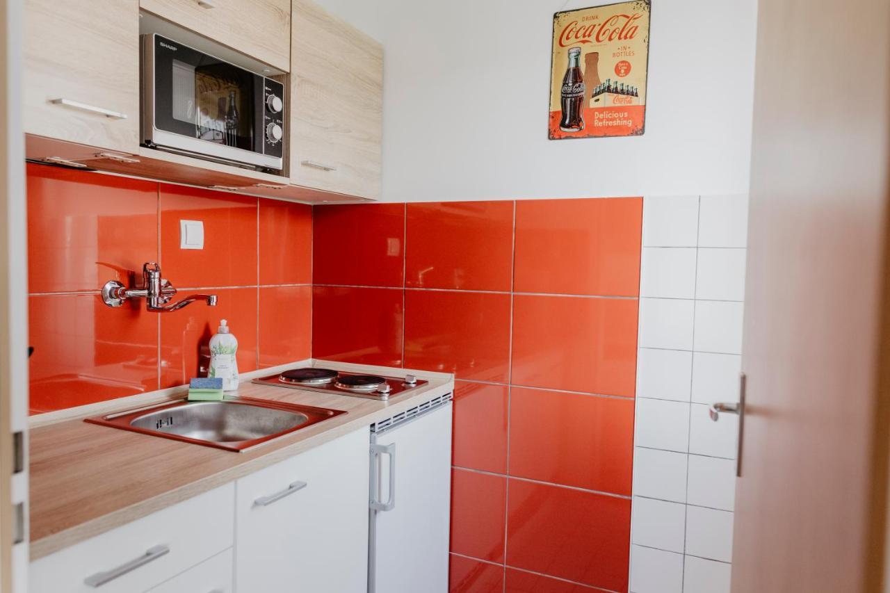 Sk Apartments - Red Gelsenkirchen Dış mekan fotoğraf