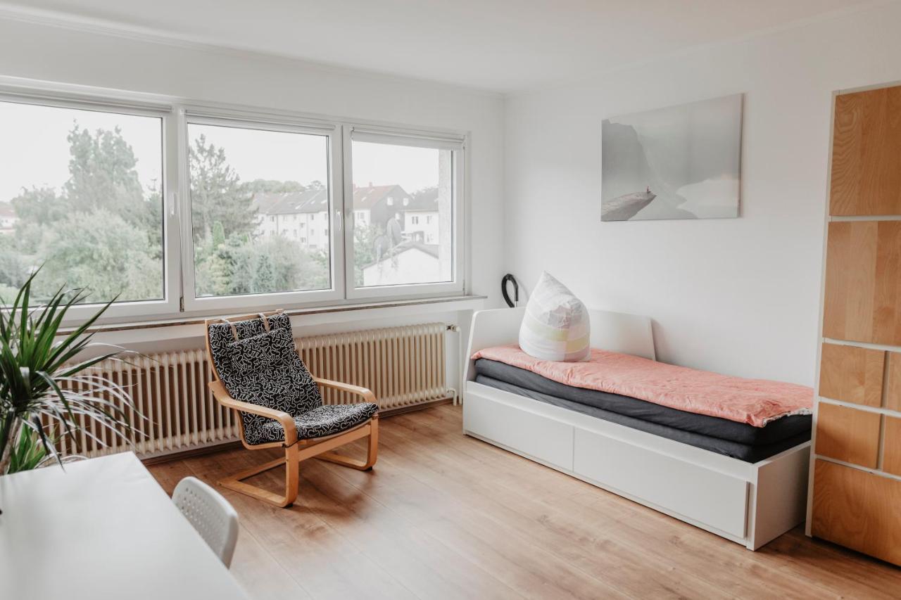 Sk Apartments - Red Gelsenkirchen Dış mekan fotoğraf