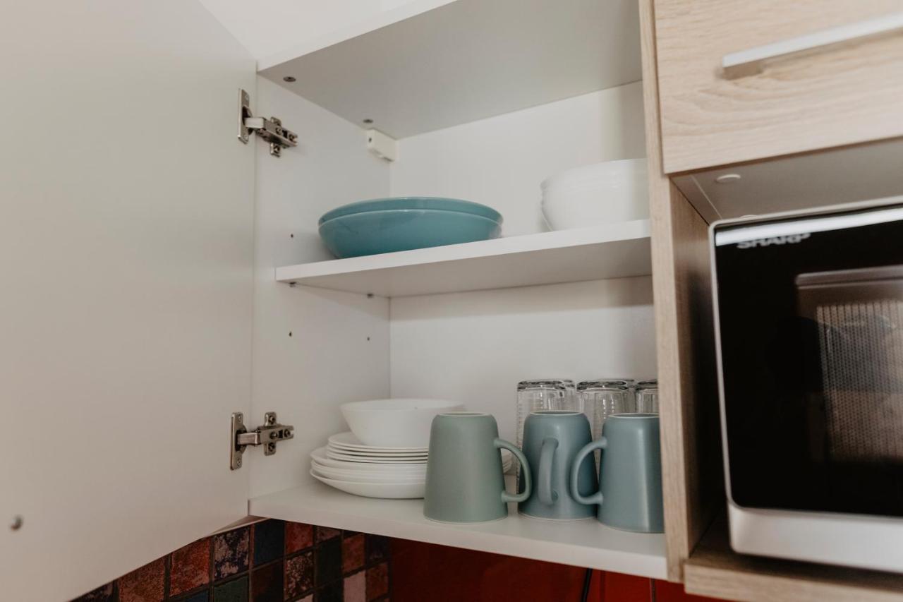 Sk Apartments - Red Gelsenkirchen Dış mekan fotoğraf