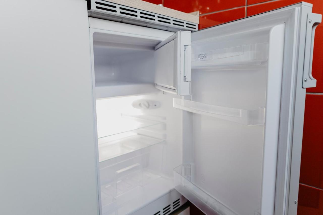 Sk Apartments - Red Gelsenkirchen Dış mekan fotoğraf
