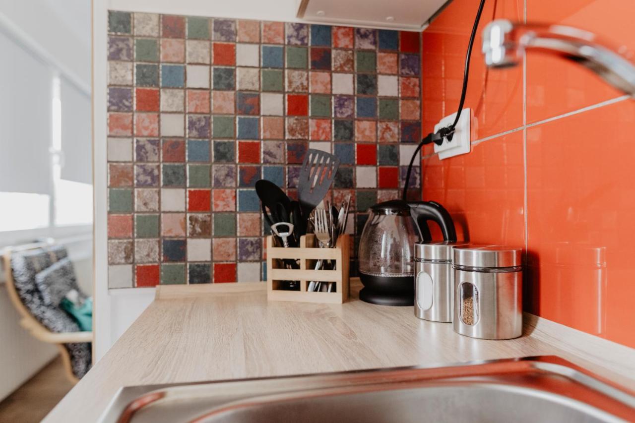Sk Apartments - Red Gelsenkirchen Dış mekan fotoğraf